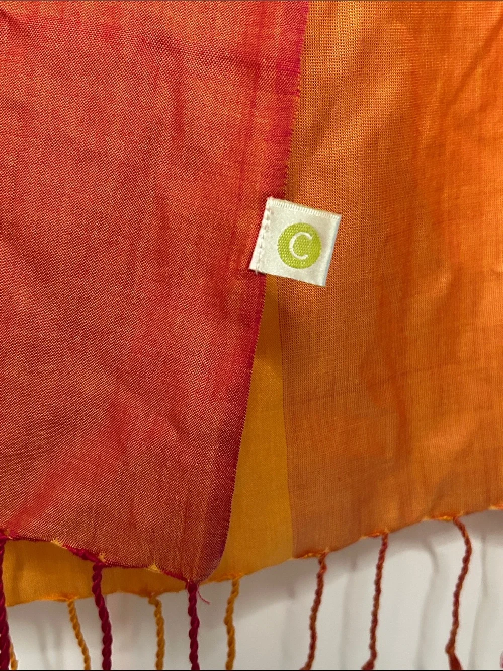 N/A lightweight woven